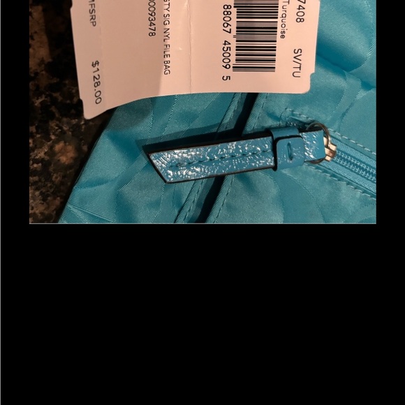 Coach bag-Authentic - Picture 7 of 7